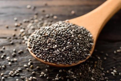 Chia seed Exporter from india